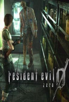 Resident Evil 0 / biohazard 0 HD REMASTER (Digital)