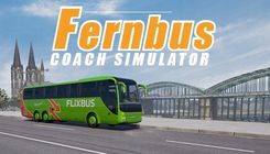Fernbus Simulator (Digital)