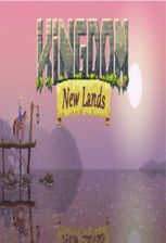 Kingdom New Lands (Digital) od 7,53 zł, opinie - Ceneo.pl