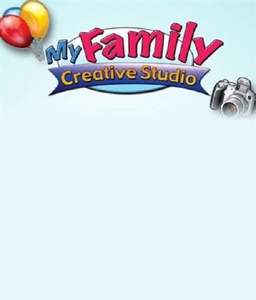 My Family Creative Studio (Digital)