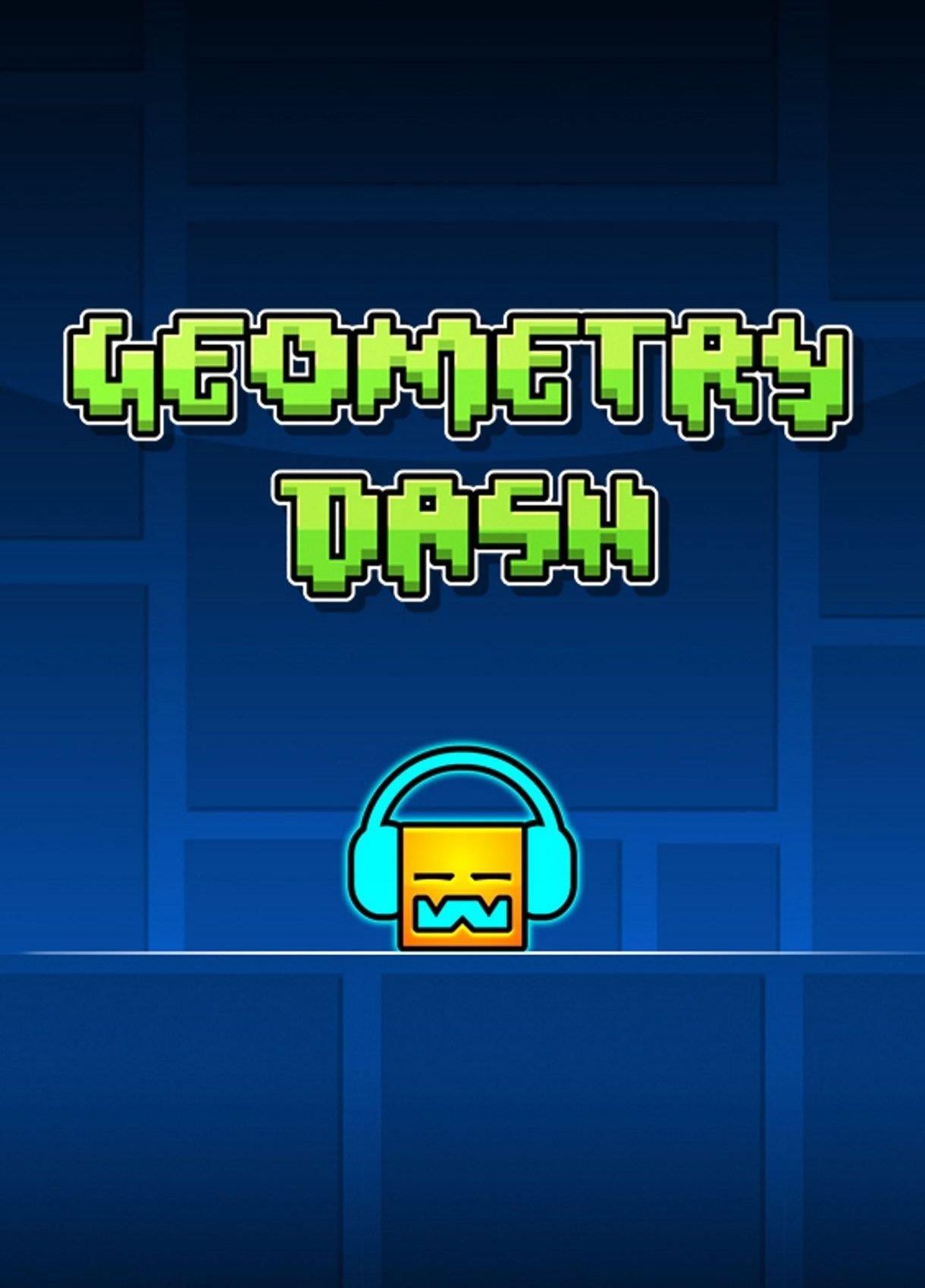 Robtop games. Геометрии Дэш. Игра Geometry Dash. Geometry Dash обложка. Фото Geometry Dash.