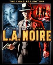 Zdjęcie L.A. Noire Complete Edition (Digital) - Kalisz Pomorski