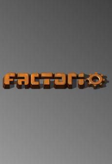 Factorio (Digital)