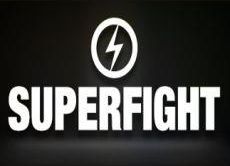 SUPERFIGHT (Digital)