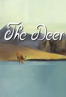 The Deer (Digital)