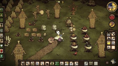 Don't Starve Together (Digital) - zdjęcie 3