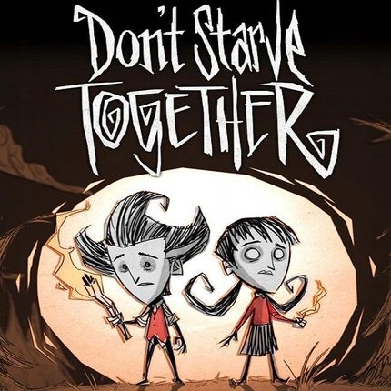 Don't Starve Together (Digital)