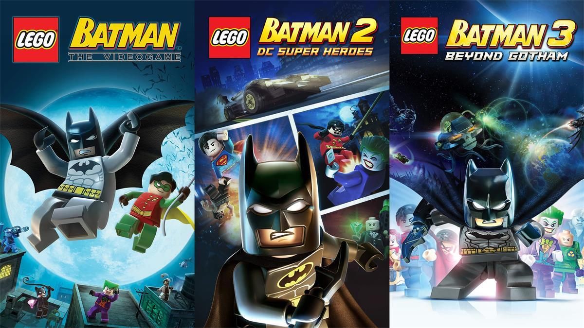 lego batman trilogy xbox one