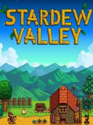 Stardew Valley (Digital)