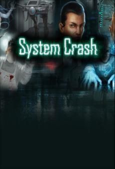 System Crash by roguemoonstudios