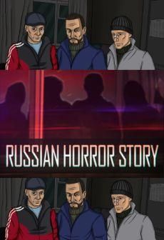 Russian Horror Story (Digital)
