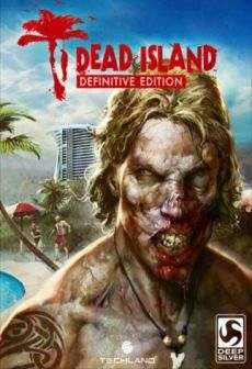 Dead Island Definitive Edition (Digital)