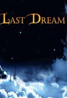 Last Dream (Digital)