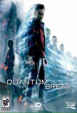 Quantum Break (Digital) od 42,43 zł, opinie - Ceneo.pl