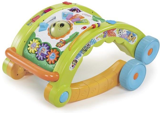 Little Tikes Chodzik Świecący Stół Aktywności 3W1 Pl 640957