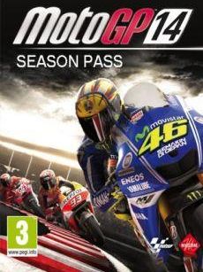 MotoGP 14 Season Pass (Digital)