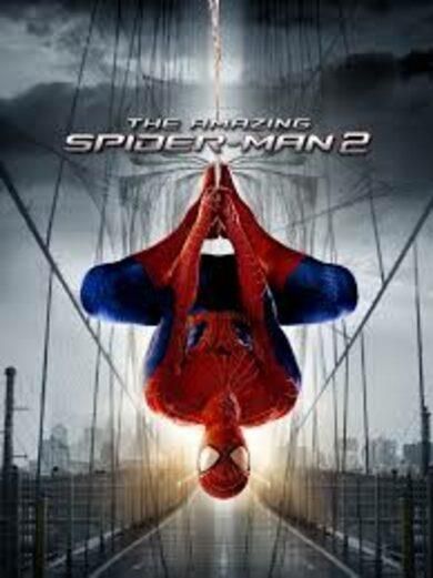 the amazing spider man 2 ps 4