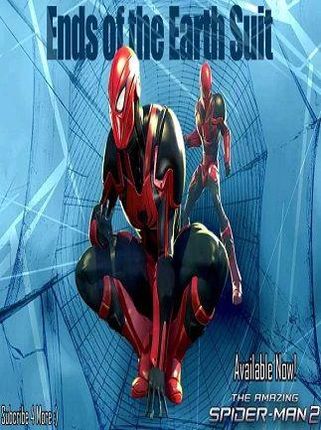 The Amazing Spider-Man 2 - Ends of the Earth Suit (Digital)