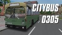 OMSI 2 - City Bus O305 (Digital)