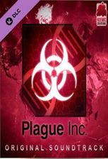 Plague Inc: Evolved Soundtrack (Digital) od 68,84 zł, opinie - Ceneo.pl