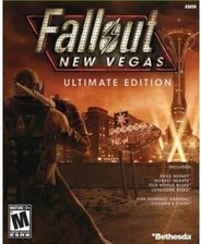 Fallout New Vegas Ultimate Edition (Digital) od 17,13 zł, opinie - Ceneo.pl
