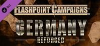Flashpoint Campaigns: Germany Reforged (Digital)