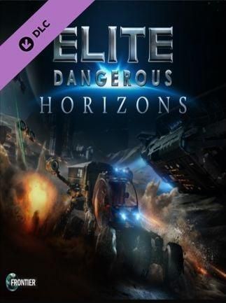 elite dangerous horizons early access cd key od 232 00 zł opinie