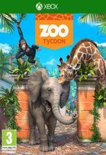Zoo Tycoon XBOX 360 (Digital) od 191,68 zł - Ceny i opinie - Ceneo.pl