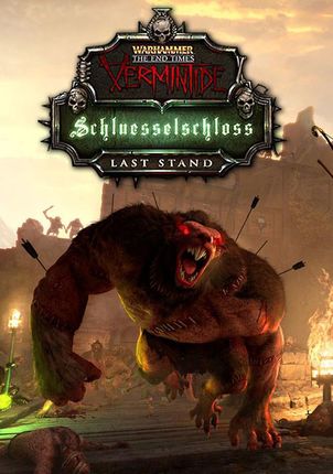 Warhammer: End Times - Vermintide Schluesselschloss (Digital)