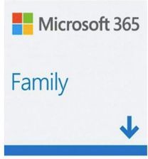 Zdjęcie Microsoft Office 365 Personal 1 Year - Iłża