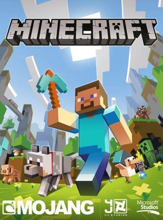 Minecraft Java Edition (Digital)