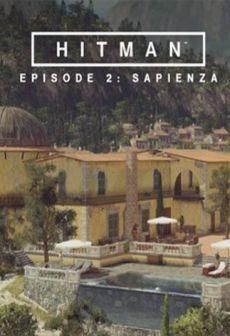 Hitman: Episode 2 - Sapienza (Digital)