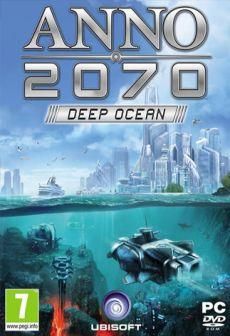 Anno 2070 - Deep Ocean (Digital)