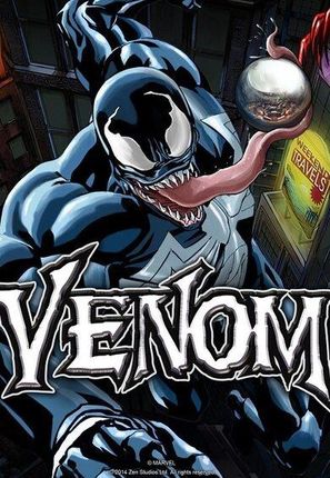 Pinball FX2 - Venom Table (Digital)