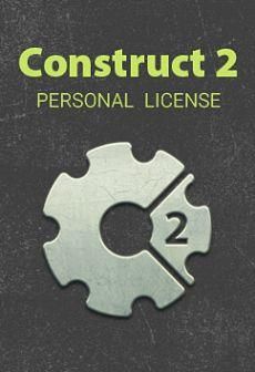 Construct 2 Personal License Crack