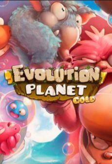 Evolution Planet Gold Edition (Digital)