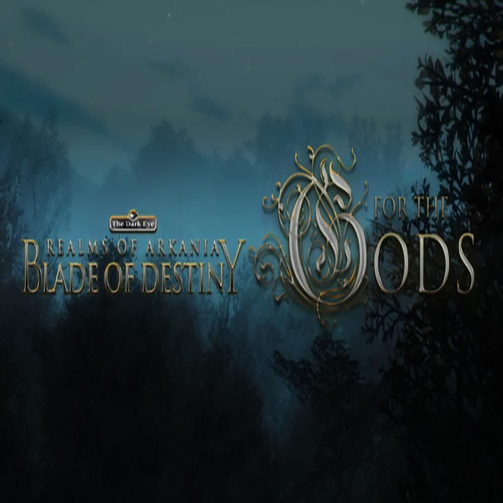 Realms of Arkania: Blade of Destiny requisitos de sistema