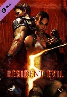 Resident evil 5 untold stories bundle что входит