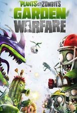 Plants vs Zombies Garden Warfare (Xbox 360 Key)