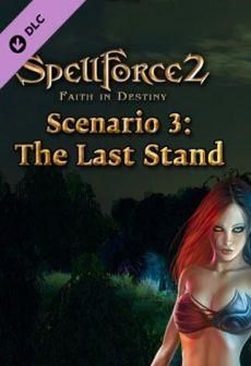 SpellForce 2 - Faith in Destiny Scenario 3: The Last Stand (Digital)