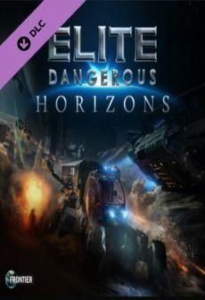 Обзор elite dangerous horizons season pass