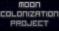 Moon Colonization Project (Digital)