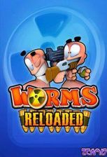 Worms Reloaded GOTY (Digital) od 10,41 zł, opinie - Ceneo.pl