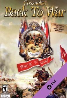 Cossacks: Campaign Expansion (Digital)
