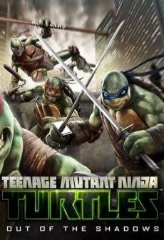 Teenage Mutant Ninja Turtles Out of the Shadows (Digital)