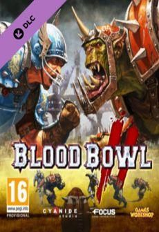 Blood Bowl 2 - Undead (Digital)