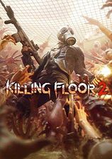 Killing Floor 2 Digital Deluxe Edition Upgrade Digital Od 33 69 Zl Opinie Ceneo Pl