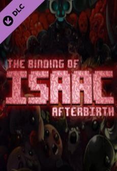 The Binding of Isaac: Afterbirth (Digital)