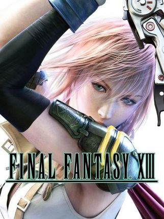 Nintendo Switch ff13 FINAL FANTASY XIII & XIII-2 BUNDLE (Digital) od 417,36 zł