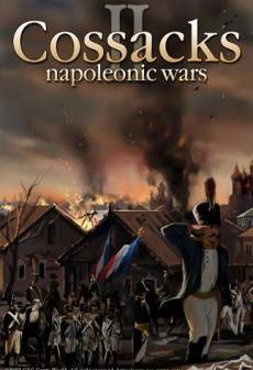 Cossacks II Napoleonic Wars (Digital)